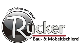 Tischlerei Rücker GmbH und Co. Kg in Ostlangenhorn Gemeinde Langenhorn - Logo