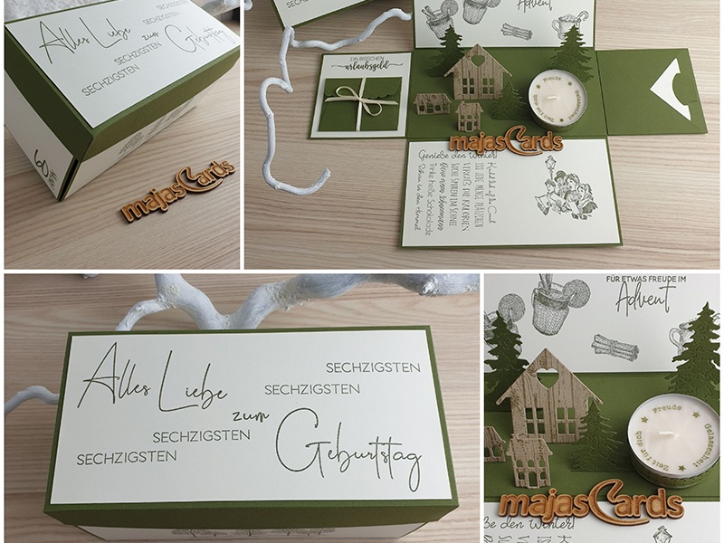 majascards Martina Bielefeldt aus Langenhorn majascards Martina Bielefeldt aus Langenhorn
