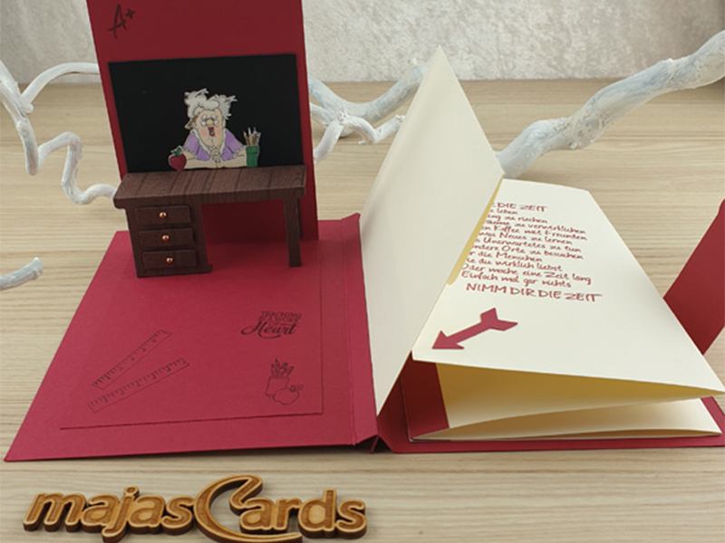 majascards Martina Bielefeldt aus Langenhorn majascards Martina Bielefeldt aus Langenhorn