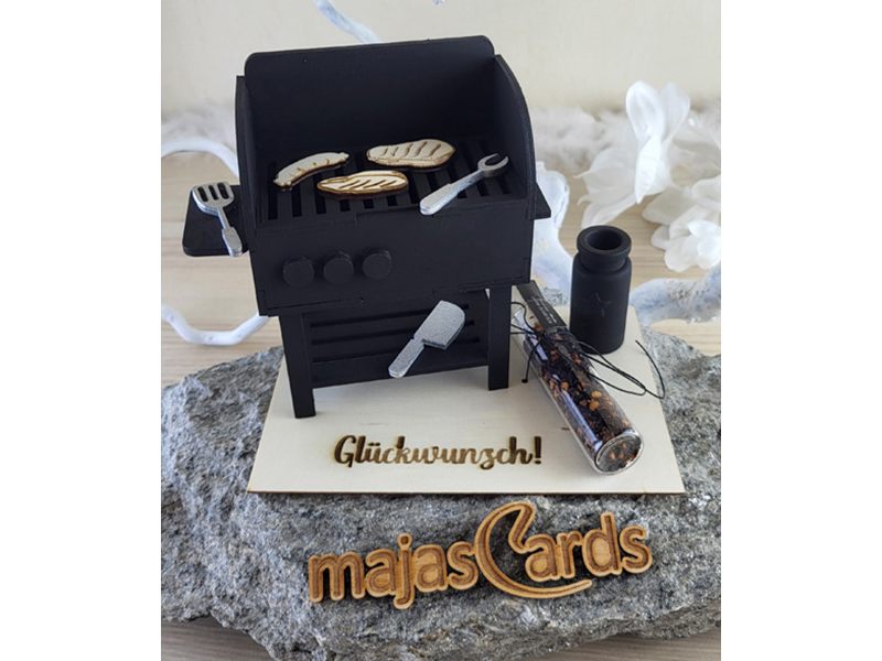 majascards Martina Bielefeldt aus Langenhorn majascards Martina Bielefeldt aus Langenhorn