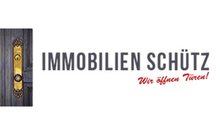 Immobilien Schütz in Nebel auf Amrum - Logo