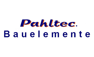 Pahltec Bauelemente in Pahlen - Logo