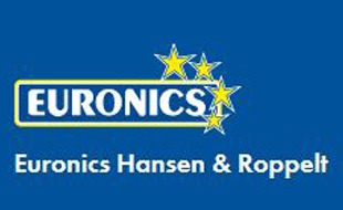 Euronics Hansen & Roppelt GmbH Haushaltsgeräte und TV Service, Beratung und Verkauf in Heide in Holstein - Logo