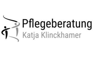 Pflegeberatung Katja Klinckhamer in Heide in Holstein - Logo