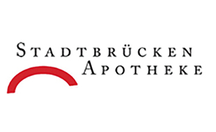 Stadtbrücken-Apotheke Inh. Swetlana Koslowski in Heide in Holstein - Logo