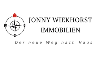 Jonny Wiekhorst Immobilien in Heide in Holstein - Logo