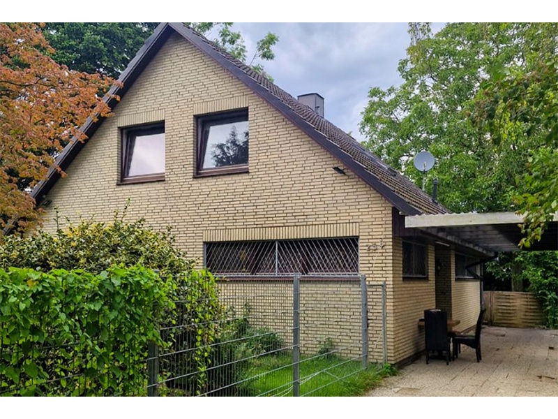 Monteurzimmer Heide aus Heide