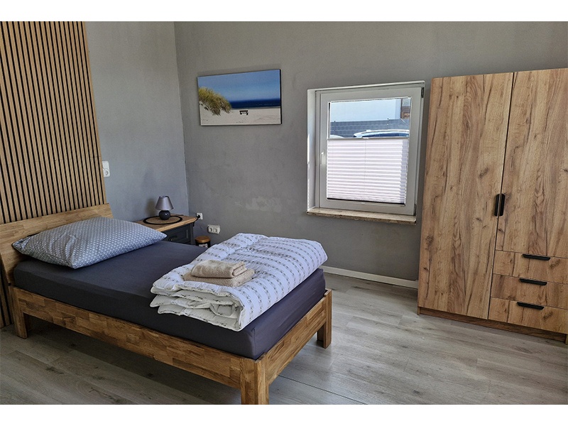 Monteurzimmer Heide aus Heide