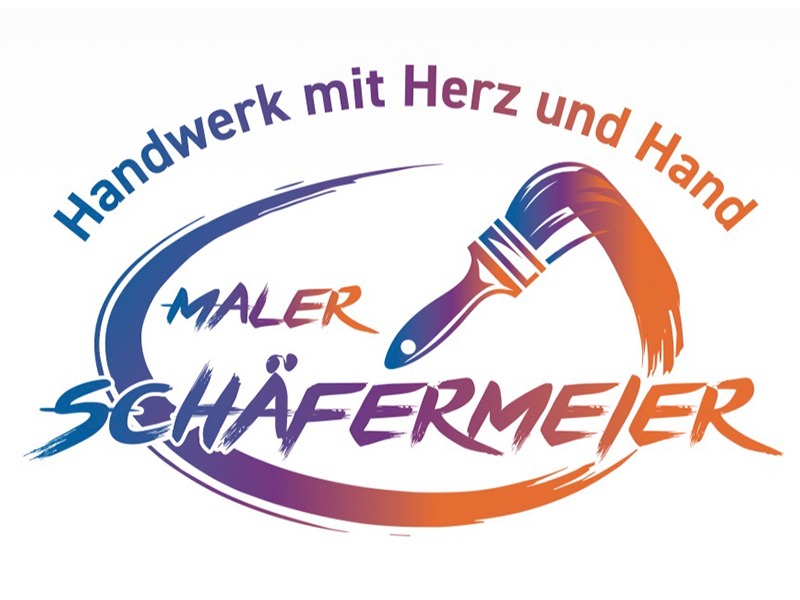 Maler Schäfermeier aus Heide