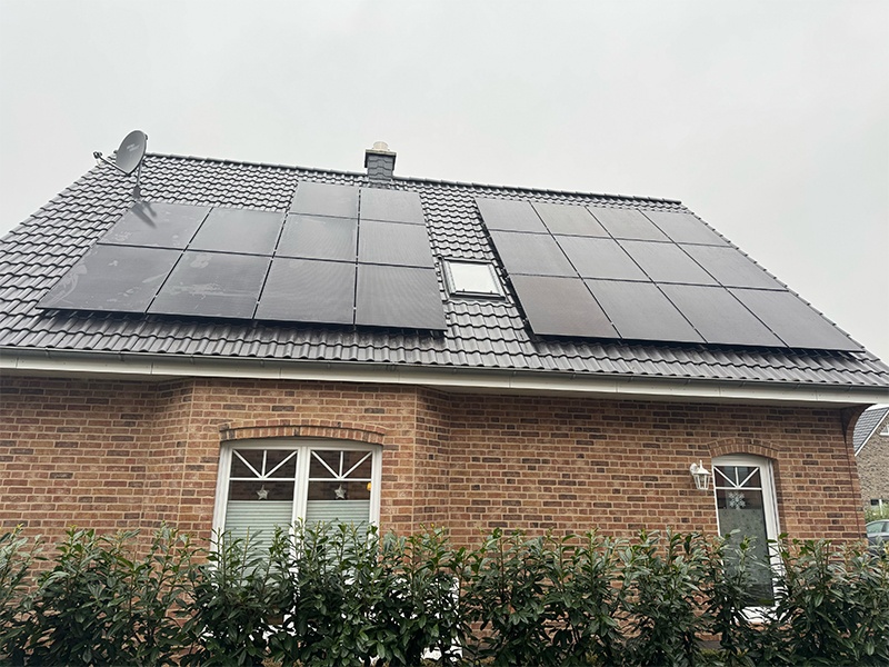 North Energy GbR aus Hemmingstedt North Energy GbR aus Hemmingstedt