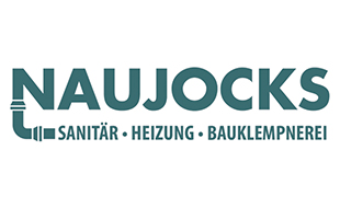 Naujocks Sanitär-Heizung-Bauklempnerei, Thomas Blask in Lieth - Logo