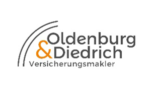 Oldenburg & Diedrich Versicherungsmakler GmbH & Co. KG in Lohe Rickelshof - Logo