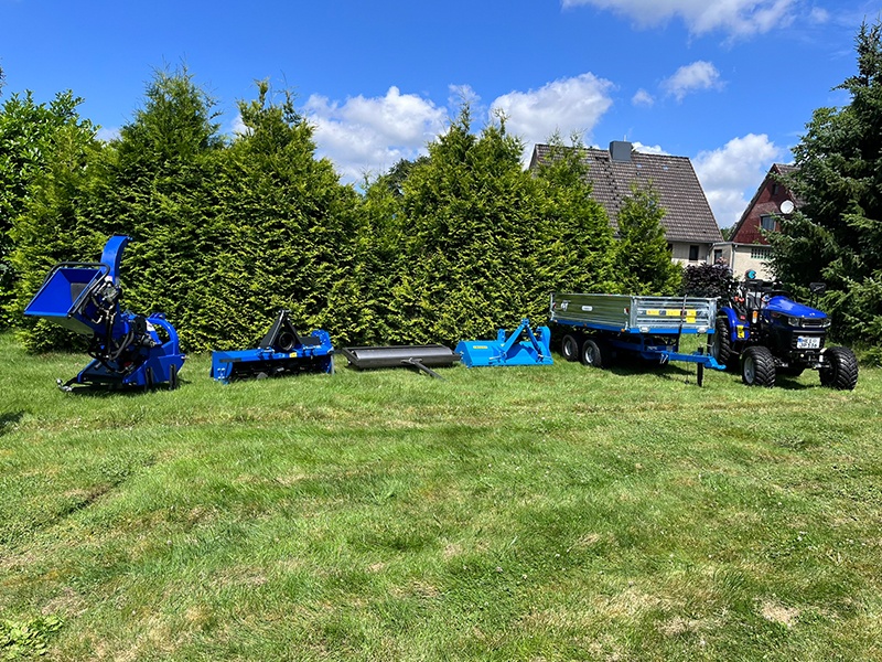 JP Mietservice aus Burg (Dithmarschen)