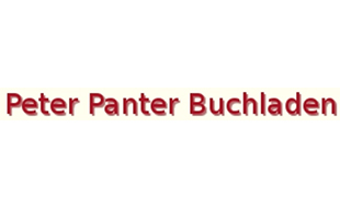 Peter Panter Buchladen Antiquariat in Meldorf - Logo