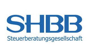 SHBB Steuerberatungsgesellschaft mbH in Meldorf - Logo