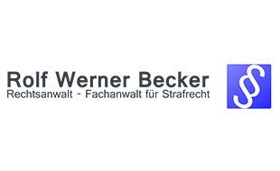Becker Rolf Werner Rechtsanwalt in Meldorf - Logo