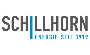 Schillhorn Mineralöle GmbH Heizöle in Meldorf - Logo