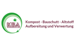 KBA Dithmarschen GmbH & Co. KG in Bargenstedt - Logo