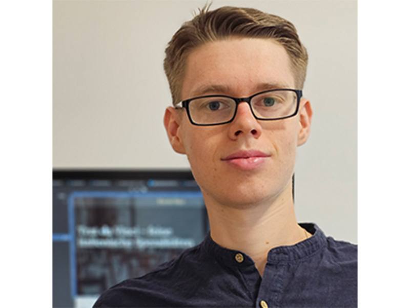 Jannis Timm Webdesign aus Nindorf Jannis Timm Webdesign aus Nindorf