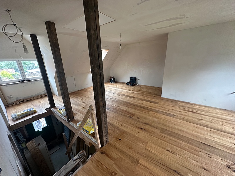 Parkett & Montageservice Börchers aus Wesselburen Parkett & Montageservice Börchers aus Wesselburen