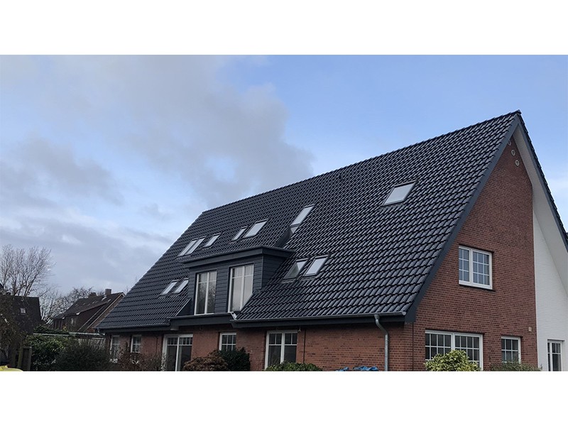 Axel Reink-Schürmann aus Wesselburen