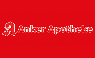 Anker Apotheke in Büsum - Logo