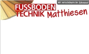 Matthiesen Ralf Fußbodentechnik in Wiemerstedt - Logo