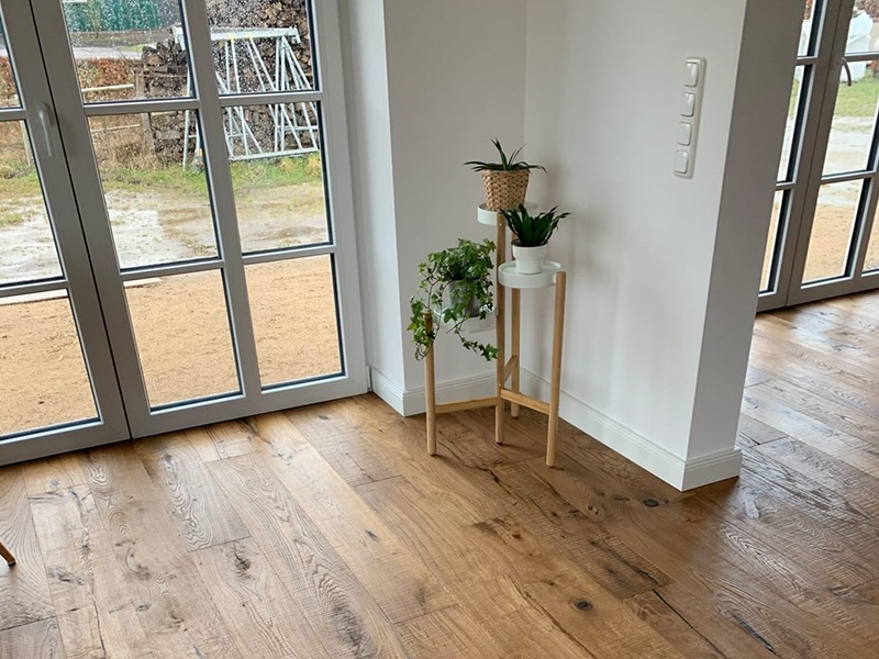 Steinberg Handwerk und Handel GbR aus Wiemerstedt