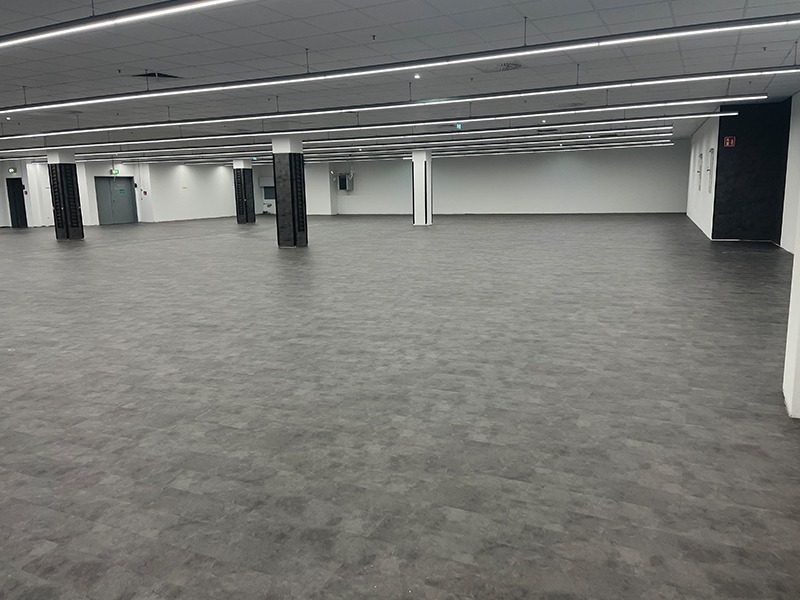 Steinberg Handwerk und Handel GbR aus Wiemerstedt