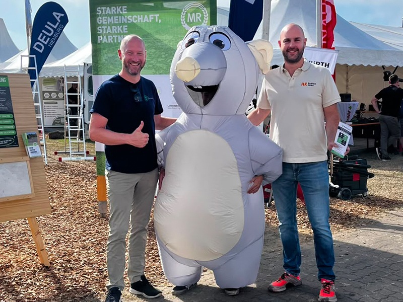 PGS PestGuard Solutions GmbH
