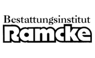 Ramcke Bestattungsinstitut in Tellingstedt - Logo