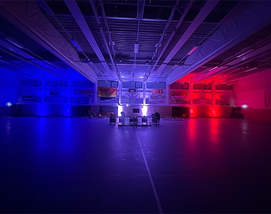 DJ funky / funky Sport Events aus Tellingstedt