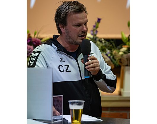 DJ funky / funky Sport Events aus Tellingstedt