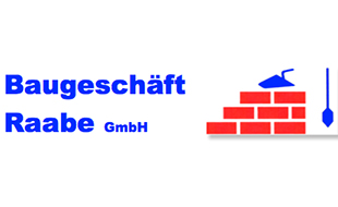Baugeschäft Raabe GmbH in Husum an der Nordsee - Logo