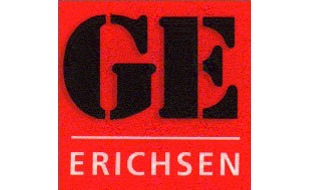 Erichsen GmbH & Co. KG Günte Abbrucharbeiten in Husum an der Nordsee - Logo