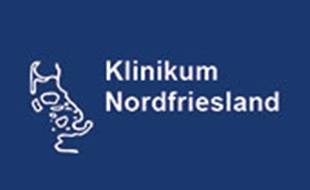 Burchart Dirk Radiologe im Klinikum NF in Husum an der Nordsee - Logo