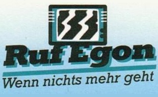 Petersen Egon Fernsehdienst in Kielsburg Stadt Husum - Logo
