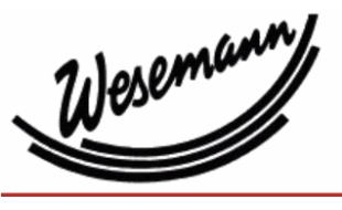 Wesemann GmbH Optik Uhren und Schmuck in Husum an der Nordsee - Logo