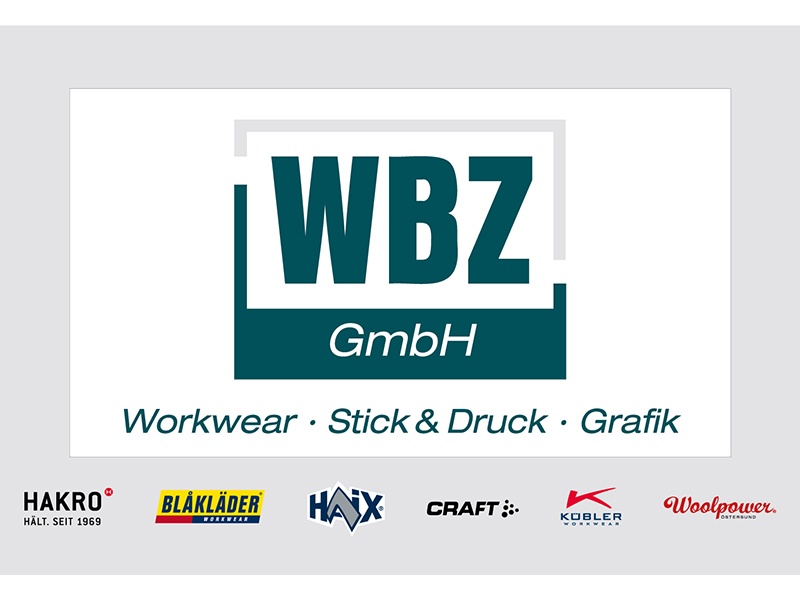 WBZ GmbH aus Husum WBZ GmbH aus Husum