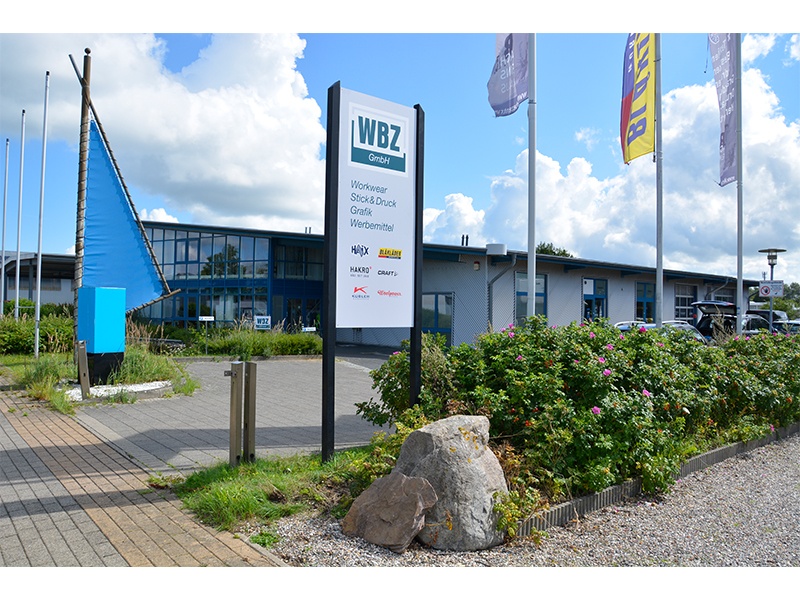 WBZ GmbH aus Husum WBZ GmbH aus Husum