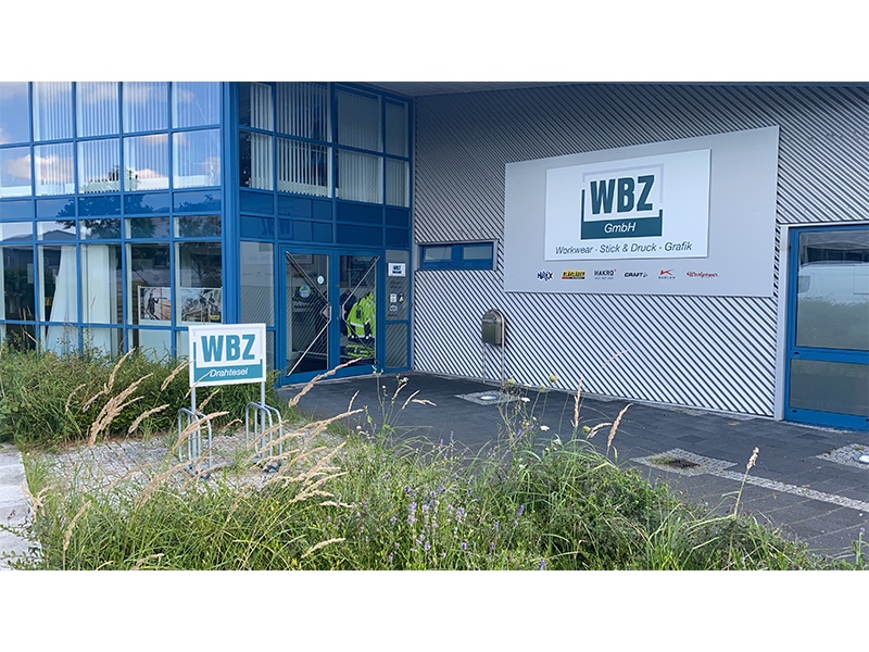 WBZ GmbH aus Husum WBZ GmbH aus Husum
