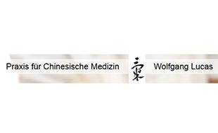 Lucas Wolfgang Naturheilpraxis für Traditionelle Chinesische Medizin in Husum an der Nordsee - Logo
