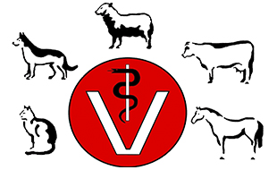 Mill Thomas Tierarztpraxis in Husum an der Nordsee - Logo
