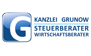 Grunow Steuerberatungsgesellschaft mbH in Schobüll Stadt Husum - Logo