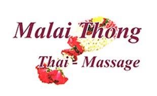Malai Thong, Inh. Janta Stresing Thai-Massage in Husum an der Nordsee - Logo