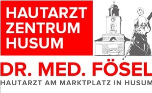 Hautarztzentrum Husum Dr. Med. Fösel Hautarzt in Husum an der Nordsee - Logo