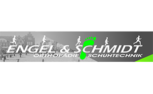 Engel + Schmidt Orthopädie in Husum an der Nordsee - Logo