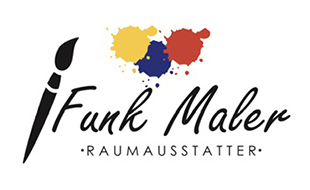 Funk Maler in Husum an der Nordsee - Logo