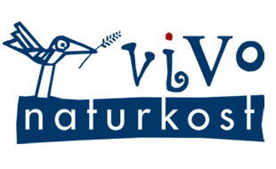 Vivo Naturkost Silja Knudten e.Kfr. in Husum an der Nordsee - Logo