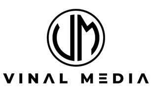 VINAL MEDIA in Husum an der Nordsee - Logo